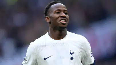 Pape Matar Sarr kimdir ve Galatasaray'ın transfer listesinde neden yer alıyor?