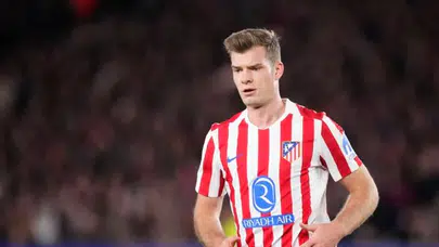 Alexander Sörloth Türkiye'de Hangi Takımda Oynadı ve Ne Zaman Trabzonspor Forması Giydi?