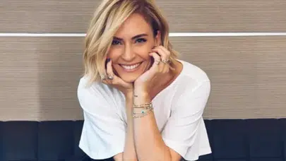 ceyda düvenci'nin 40 yaş üzeri diyet listesi ile 13 kilo vermesi nasıl mümkün oldu?