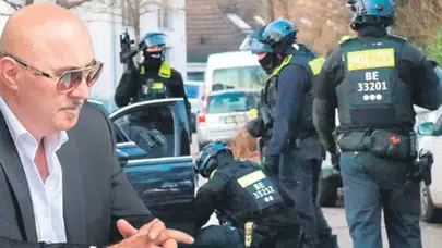 Mehmet Kaplankıran kimdir ve Kürt Mehmet lakabı nereden gelmektedir?