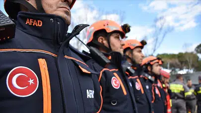 AFAD, Yozgat'ta Hangi İlçelerde Personel Alımı Yapacak ve Bu Süreç Nasıl İşleyecek?