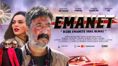 emanet filmi hakkında detaylı bilgiler ve merak edilenler nelerdir?