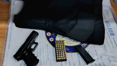 Bakırköy Adliyesi 2025 Yılı Bilançosu: Toplamda 161 Bin 129 Dosya İntikal Etti Mi?