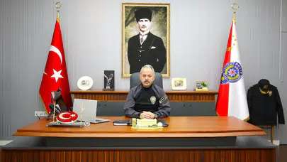 Yalova Emniyet Müdürü Ümit Bitirik Kimdir, Nereli ve Kaç Yaşında?