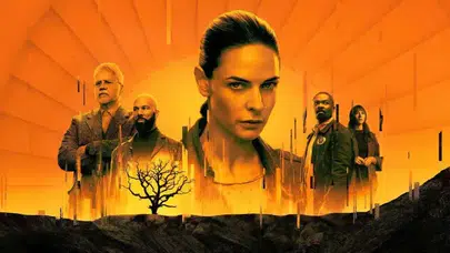 Silo 3. sezon ne zaman izleyicilerle buluşacak?