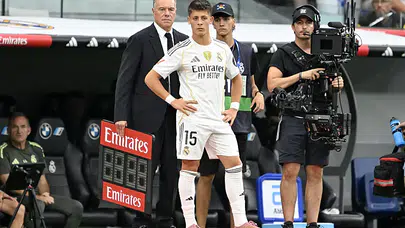 Real Madrid - Levante maçı ne zaman oynanacak ve yayın bilgileri neler?