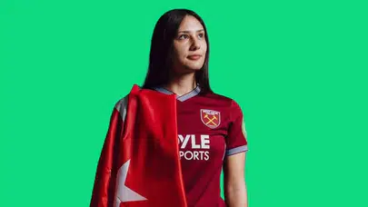 Selin Cemal Başdüdükçü kimdir ve West Ham United'a transferi ne anlama geliyor?