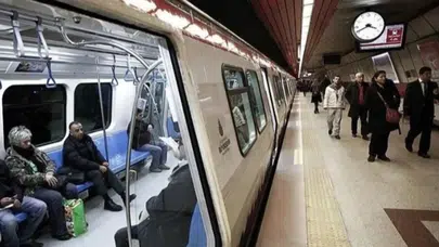 M5 Metro Hattı Kapalı mı? Sultanbeyli Metro Hattı'nın Son Durumu Nedir?