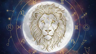 2 Şubat Aslan Dolunayı: Burçları Nasıl Etkileyecek ve Duygusal Zirve Nedir?