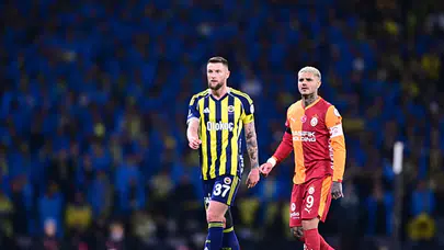 Milan Skriniar, Fenerbahçe'nin Galatasaray Karşısındaki Zaferini Kutluyor Mu?