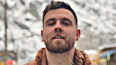 Erfan Soltani Kimdir ve İdam Cezası Neden Verildi?