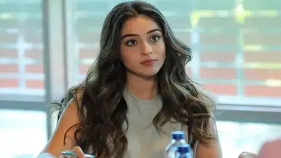 Cemre Baysel kimdir, nereli ve kaç yaşında? İşte detaylar