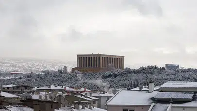 Ankara'da 5 Ocak Pazartesi Okullar Tatil Mi? Hava Durumu ve Eğitim Süreci Üzerine Bilgiler