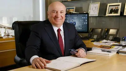 Sani Şener Fransa'da Gözaltına Alındı: Sani Şener Kimdir ve Neden Gözaltına Alındı?