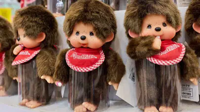 Monchhichi bebek nerede satılıyor ve fiyatı ne kadar?