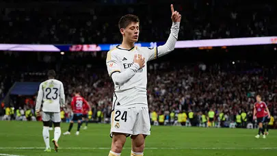 Atletico Madrid Real Madrid Maçı Hangi Kanalda Yayınlanacak ve İzlenebilir?