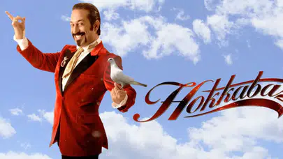 Hokkabaz filmi nedir, konusu ve oyuncuları kimlerdir?