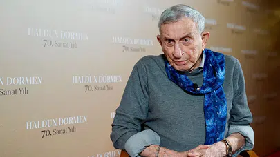 Haldun Dormen Kimdir ve Hastaneye Kaldırılma Sebebi Nedir?