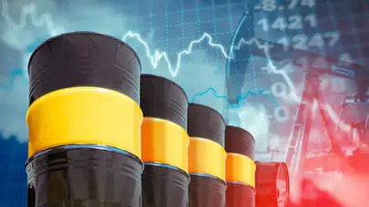 Petrol fiyatlarında düşüş nedenleri neler? ABD'deki kış fırtınası ve Orta Doğu'daki jeopolitik gerilim etkili mi?