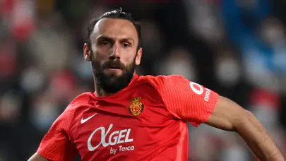 Vedat Muriqi kimdir, kaç yaşında ve nereli? Kariyeri ve istatistikleri nelerdir?