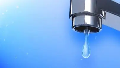 Ankara'da 9 Ocak 2026 Tarihinde Su Kesintisi Yaşanacak Mı? Hangi İlçelerde Su Kesintisi Olacak?