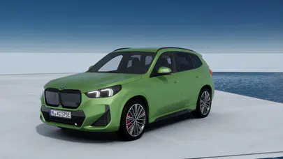 BMW iX3'e Olan Yoğun Talep Neden Üretimi Artırmaya Zorluyor?