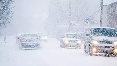 Balıkesir'e Kar Yağışı Ne Zaman Başlayacak? Meteoroloji'den Önemli Açıklama