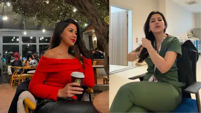 Hemşire İkra Hepgez kimdir ve neden gündeme geldi?