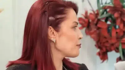 Yemekteyiz Nebahat Hanım Kimdir ve Hangi Bilgilerle Tanınıyor?