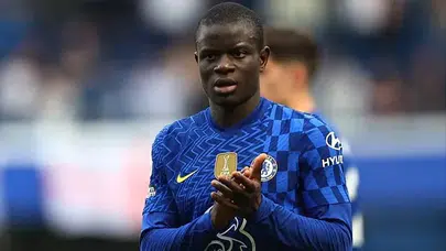 N'Golo Kanté kimdir ve futbol kariyerinde hangi başarıları elde etmiştir?