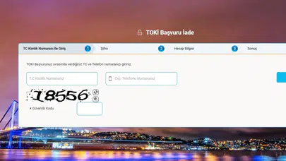 TOKİ 5000 TL Başvuru Para İadesi Ne Zaman Yapılacak ve Nasıl Alınır?