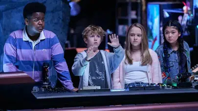 Gizli Karargah filmi ne zaman çekildi ve konusu nedir?