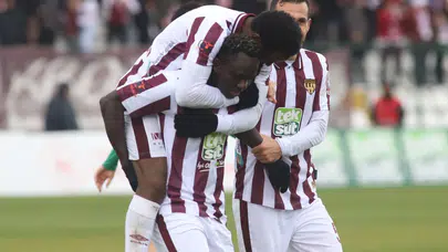 Sakaryaspor ile Bandırmaspor Maçı Ne Zaman Gerçekleşecek ve Hangi Kanalda Yayınlanacak?