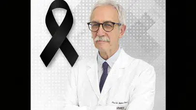 Prof. Dr. Bülent Kaya'nın Hayatı ve Vefatı Neden Bu Kadar Üzücü?