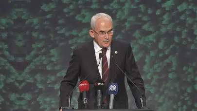 Yeşil Vatan Kısa Film Yarışması'nda Hangi Filmler Ödül Aldı?