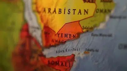 Yemen'deki BAE Destekli Güney Geçiş Konseyi'ne Hava Saldırıları Neden Yapıldı?