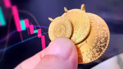 Merkez Bankası'nın Faiz İndirim Kararı Sonrası Altın Fiyatları Ne Durumda?