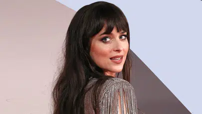 Ünlü Oyuncu Dakota Johnson, güzellik sırlarını paylaştı