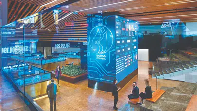 borsa istanbul haftayı rekor seviyede kapatmayı başardı mı?