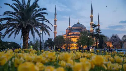 Miraç Kandili Ne Zaman? 2026 Yılında İbadet İçin Hazırlıklar Başladı mı?