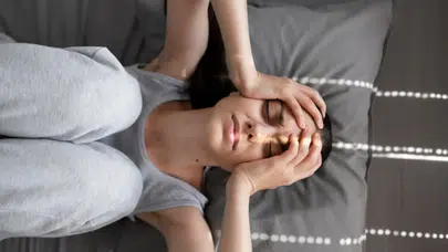 Kaygı Neden Kolin Eksikliği Olabilir? Yeni Araştırmalar Ne Diyor?