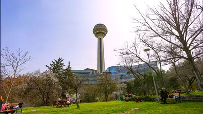 Ankara’da Hava Sıcaklıkları Ne Zaman Artacak ve Bahar Havası Ne Zaman Gelecek?