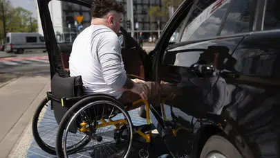 2026 Yılı Engelli Araç ÖTV Muafiyeti Limitleri Nedir ve Ne Gibi Değişiklikler Getiriyor?