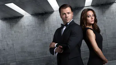 Teşkilat dizisinin yeni bölümü bugün yayınlanacak mı? 164. bölüm ne zaman ekrana gelecek?