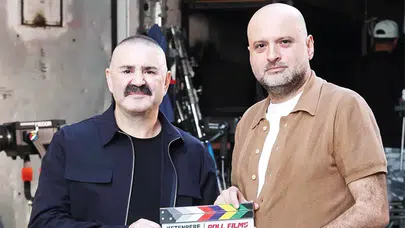 Keteneper Dalavere filmi ne zaman vizyona girecek ve fragmanı yayınlandı mı?