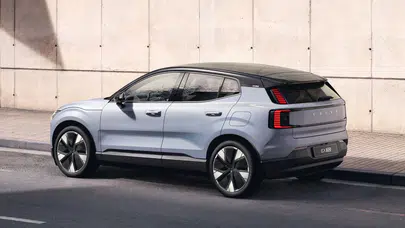 Volvo EX30 Fiyatları Neden Bu Kadar Düşük? Elektrikli Araç Seçenekleri Artıyor mu?