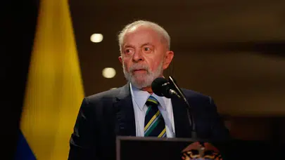 Lula'dan ABD'nin Venezuela'ya Yönelik Saldırısına Sert Tepki Nedenleri Neler?