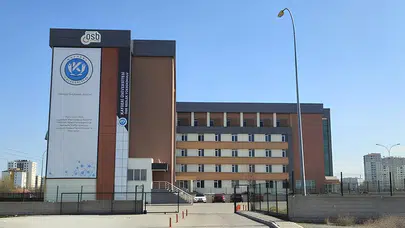 Türkiye'nin En İyi Mühendislik Fakülteleri Açıklandı: Kayseri'den Üniversiteler Listede Yer Alıyor mu?