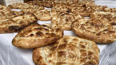 Kayseri'de Ramazan Pide Fiyatları Ne Kadar Oldu?