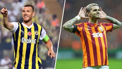 Galatasaray ve Fenerbahçe Süper Kupa Finali Ne Zaman Oynanacak ve Hangi Kanalda Yayınlanacak?